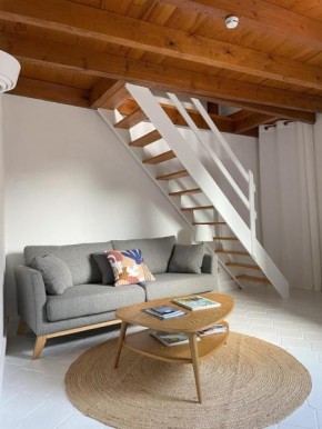 Maison de ville idéalement située à Châtel-Guyon